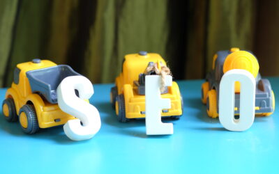Diseño Web y SEO: 10 Estrategias Clave. ¿Cómo Posicionar tu Sitio Web en 2025? | Dupla Creativa