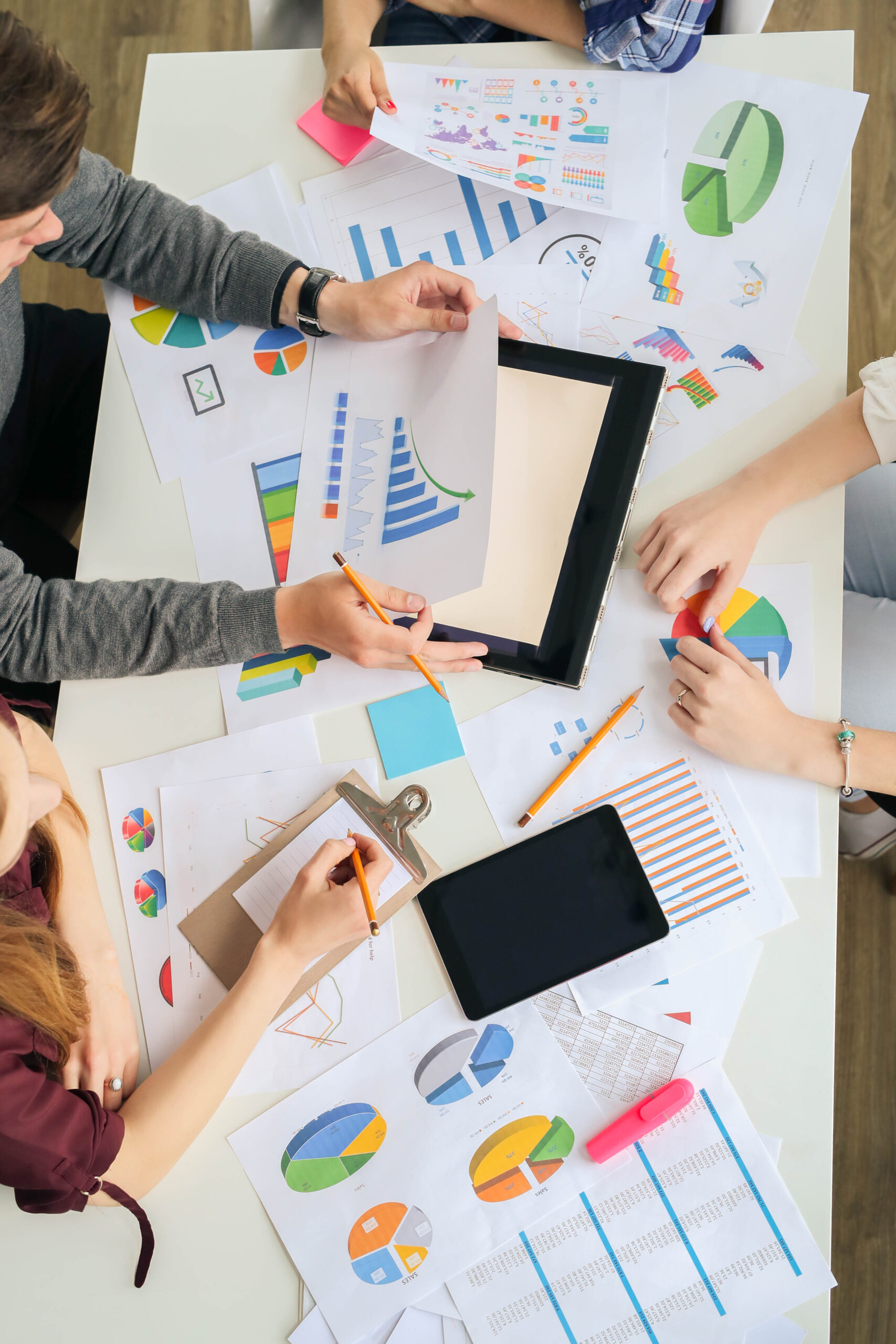 estrategias de marketing digital personalizadas 