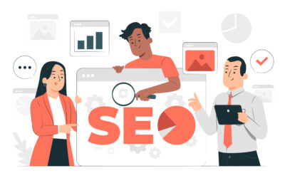 ¿Por qué deberías contratar una Agencia de Diseño y Marketing Digital en Argentina?