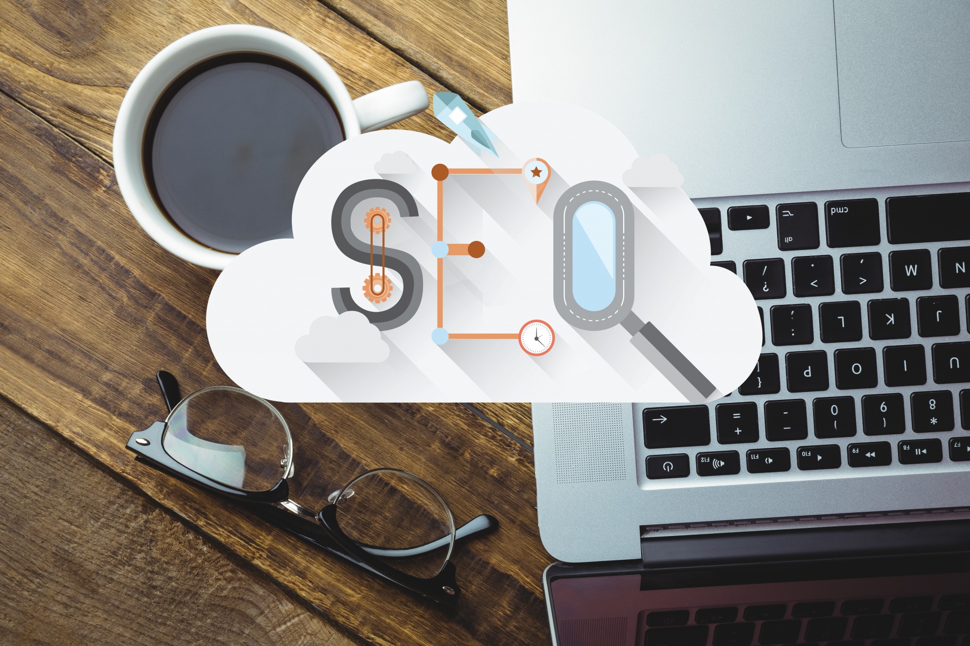 Posicionamiento SEO Posicionamiento SEO